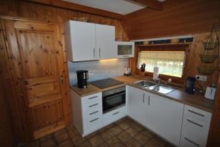 Ferienhaus Sturmtaucher - Otterndorf - 9