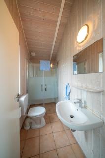 Ferienhaus Wellnessoase - Otterndorf - 8