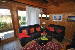 Ferienhaus Sturmtaucher - Otterndorf - 7