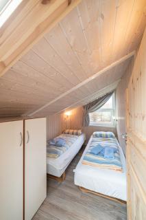 Ferienhaus Wellnessoase - Otterndorf - 3