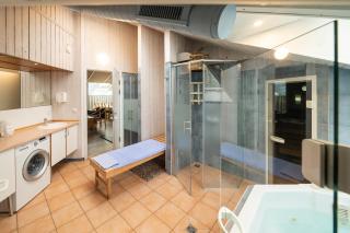 Ferienhaus Wellnessoase - Otterndorf - 2