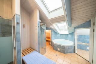 Ferienhaus Wellnessoase - Otterndorf - 1