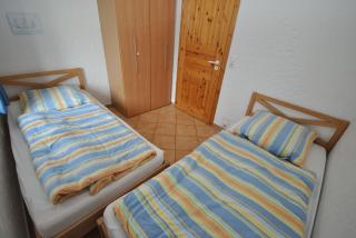 Ferienhaus Wattwurm - 3