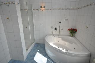 Ferienhaus Wattwurm - Otterndorf - 1