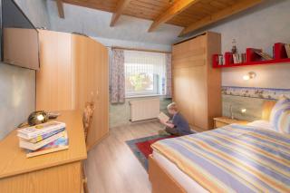Ferienhaus Zavelberg - Otterndorf - 4