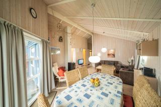 Ferienhaus Wyk auf Föhr - Otterndorf - 8