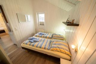 Ferienhaus Wyk auf Föhr - Otterndorf - 3