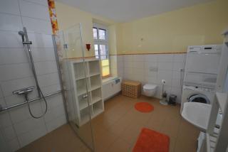 Ferienwohnung Medemspeicher - Otterndorf - 7