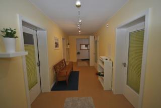 Ferienwohnung Medemspeicher - Otterndorf - 6