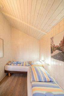 Ferienhaus Wyk auf Föhr - Otterndorf - 2