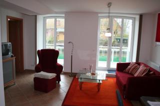 Ferienwohnung Korte - Otterndorf - 5