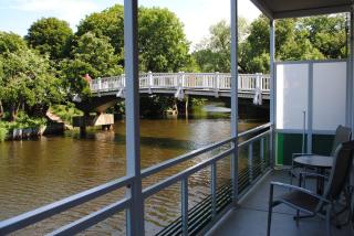 Ferienwohnung Korte - Otterndorf - 2