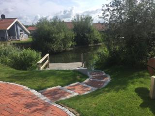 Ferienhaus Saltkrokan - Otterndorf - 7