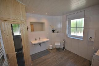 Ferienhaus Seeadler - Otterndorf - 9