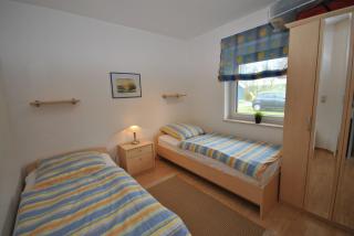 Ferienhaus Strandperle - Otterndorf - 3
