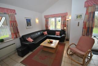 Ferienhaus Strandperle - Otterndorf - 2