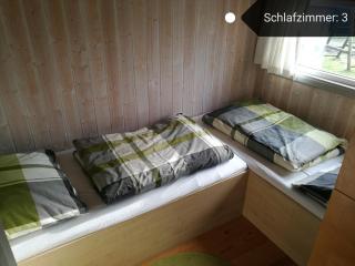 Ferienhaus Südsee 26 - Otterndorf - 3