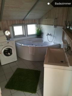 Ferienhaus Südsee 26 - Otterndorf - 2