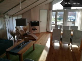 Ferienhaus Südsee 26 - Otterndorf - 1