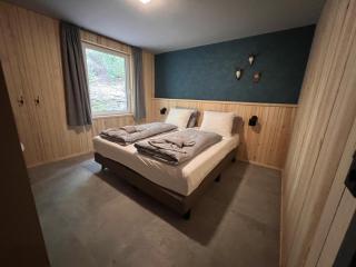Haus Bergquell App 5 - Willingen - 3