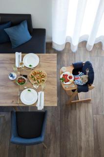 Reetdorf Geltinger Birk Atelierhaus Morsezeichen - Nieby - 3