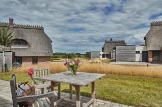 Reetdorf Geltinger Birk Künstlerkate Zwergbirke - 8