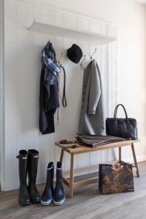 Reetdorf Geltinger Birk Atelierhaus Schilfinsel - Nieby - 9