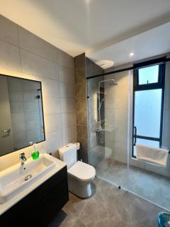 The Axon Bukit Bintang By Cozy White - Kuala Lumpur - 1