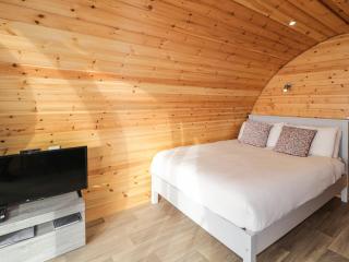 The Wheelhouse Pod No 1 - 5