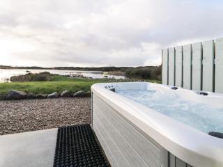 The Wheelhouse Pod No 1 - 2