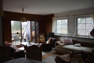 Birkenweg 3 Ferienwohnung - Büchen - 4