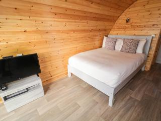 The Wheelhouse Pod No 3 - 6