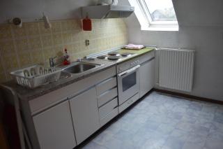 Birkenweg 3 Ferienwohnung - Büchen - 1