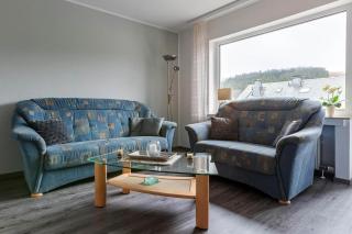 Ferienwohnung Lerchenweg - 8