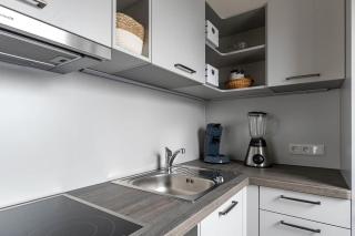 Ferienwohnung Lerchenweg - 2