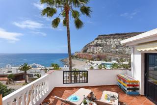 Beach Apartment in Playa del Cura 323 by VillaGranCanaria - Mogán - 3