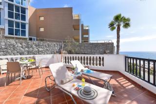 Beach Apartment in Playa del Cura 323 by VillaGranCanaria - Mogán - 1