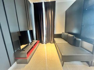 The Axon Bukit Bintang By Cozy White - Kuala Lumpur - 4