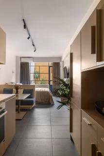 Plano Athens - Atene - 5