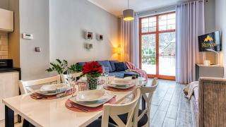 Apartamenty ROYAL APARTS - Willa Józefina chill & vibes - 9