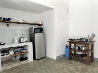 The Rook House in Hiriketiya - 2