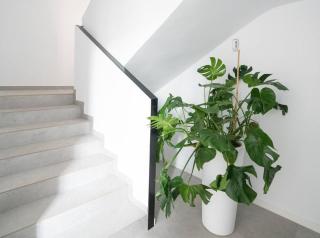 Habitación en Playa Malvarrosa con baño privado -No AC- - Valência - 4