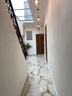 Riad Jbara 2 - Rabat - 7