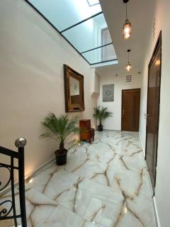 Riad Jbara 2 - Rabat - 8