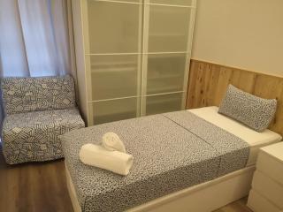 Roós, design loft near the sea. - 7