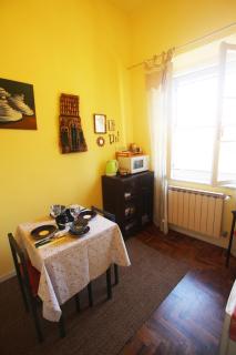 suite tra i tetti con bagno privato - Pisa - 3