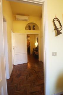 suite tra i tetti con bagno privato - Pisa - 1