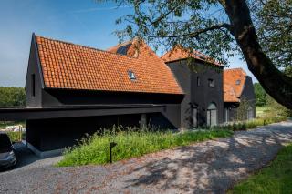 Apartment L'O Reine of Budgetkamer The Box - Sint-Pieters-Leeuw - 8