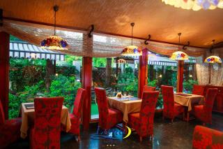 Luna Hotel - Chişinău - 9