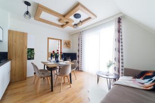 Apartament Tatrzański Bernardyn - Białka Tatrzanska - 1
